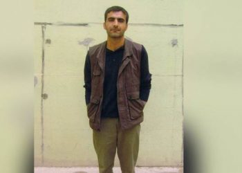 ‘Rewşa Ergîn Aktaş di asta mirinê de ye’