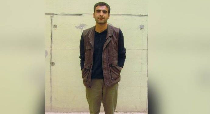 ‘Rewşa Ergîn Aktaş di asta mirinê de ye’