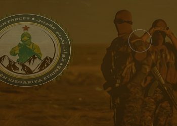 FLAŞ – HRE’ê dîmenê çalakiyên li Mare û Efrînê weşand!