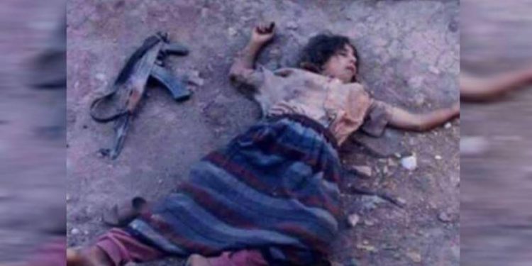 Ji bo Fatmaya di 11 saliya xwe de hat qetilkirin serî li AÎHM’ê hat dayin