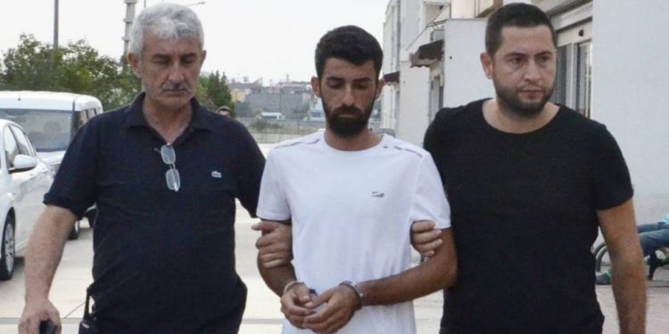 Li Mersînê endamên Meclisa Cîwanan a HDP’ê hatin binçavkirin