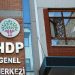 HDP’ê: Îktidar-Midûriyeta polîsan bi hevre lîstikan amade dikin