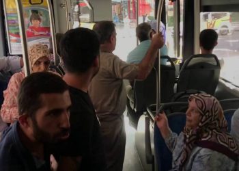 Ciwanên SGDF’î tayînkirina qeyûman şermezar kir