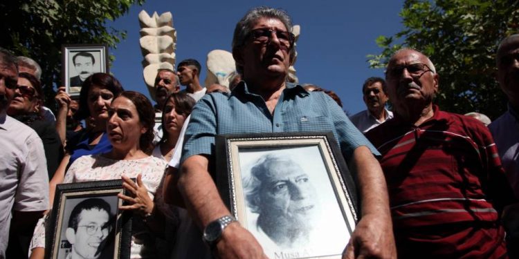 Apê Mûsa wê li Amed û Nisêbînê bê bibîranîn