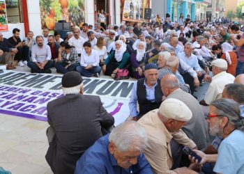 Li Amedê Berxwedana dijî qeyûmên dagirker di roja de 38’an didome