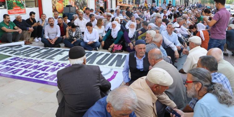 Li Amedê Berxwedana dijî qeyûmên dagirker di roja de 38’an didome