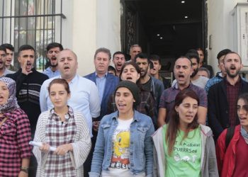 Meclîsa Ciwanan a HDP’ê: Polîtîkayên qedexekar girêdayî hişmendiya qeyûm e