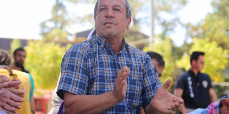 Berxwedana li dijî qeyûman li Mêrdinê di roja 15’an de didome