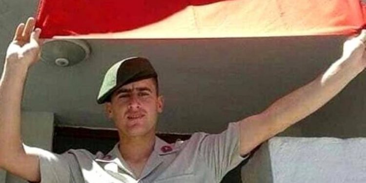 Li Mêrdînê leşkerek dagirker hate kuştin 2 jî birîndar bûn