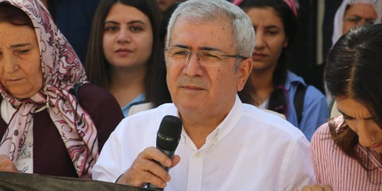 Li Mêrdînê berxwedana li dijî qeyûmên dagirker di roja 29’emîn de didome