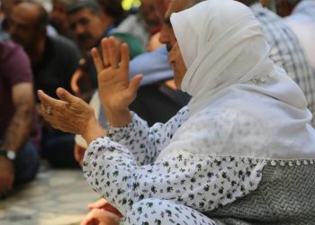 Berxwedana li dijî qeyûman li Mêrdînê: HDP bêdeng nema, namîne!