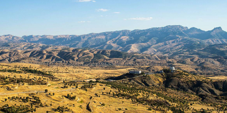 Li Cudî û Bestayê tîmên taybet ên dagirker dîsa bi cilên Gerîla derketin operasyonê