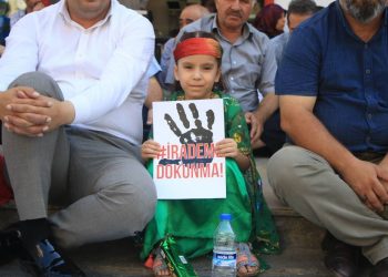 Berxwedana li Amedê didome: Em ê serî netewînin!