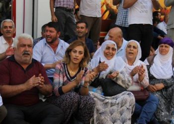 Amed 14 rojin di nava berxwedanê de ye