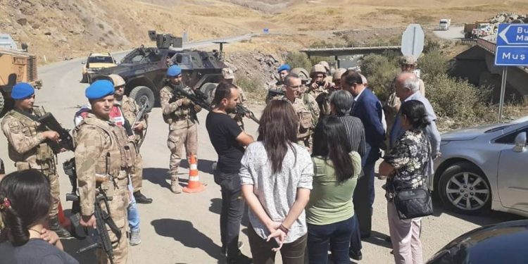 Guven: AKP jî wê biçe ya girîng tifaqa netewî ye!