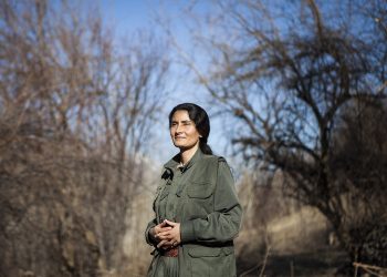 Besê Hozat: “Divê peyamên Ocalan rast bên fêhmkirin”