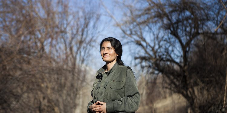 Besê Hozat: “Divê peyamên Ocalan rast bên fêhmkirin”