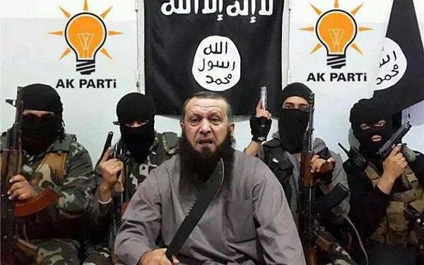 ANALÎZ – Erdogan xwe ji bo êrîşên nû amade dike