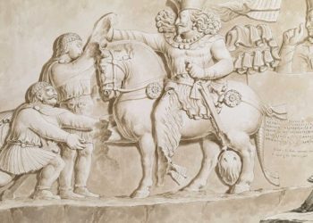 ANALÎZ – Xayînê herî mezin Taxmas Pada