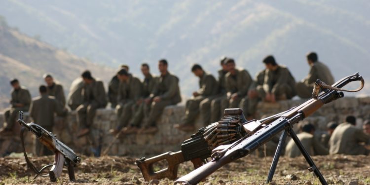 Ji Pênûsa Gerîla – Bi gerîlatiyeke nûjen re wê serkeftin misoger be