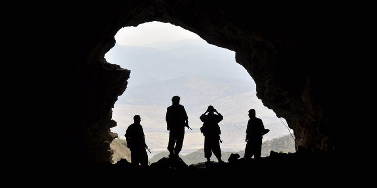 Ji Pênûsa Gerîla – ‘Me bi hesta şermê dest bi şoreşê kir’