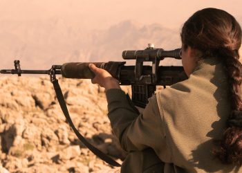 LEZGÎN – Li Xakurkê û Lîcê gerîlayan li dagirkeran da