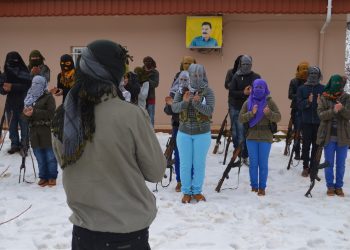 NIRXANDIN – Tecrûbeya PKK’ê ya Şerê Gel ê Şoreşgerî û encamên wê