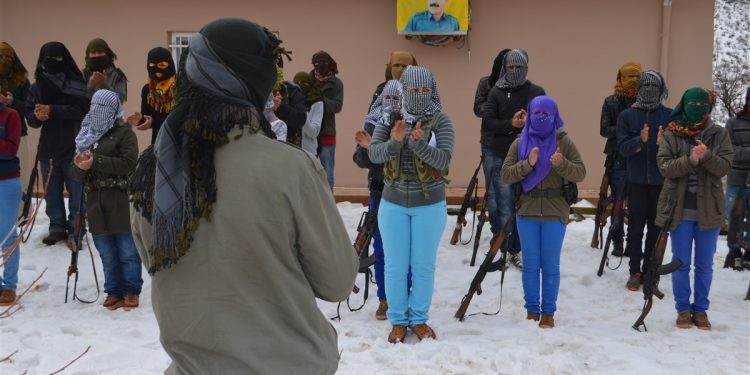 NIRXANDIN – Tecrûbeya PKK’ê ya Şerê Gel ê Şoreşgerî û encamên wê