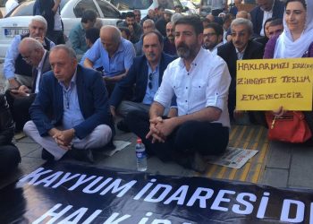 Berxwedana Wanê di roja 29’an de ye