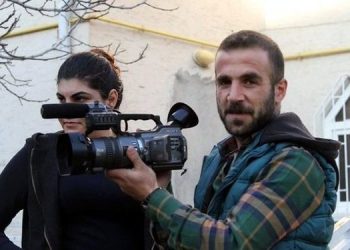 14 sal cezayê girtîgehê dane rojnameger Ataman!