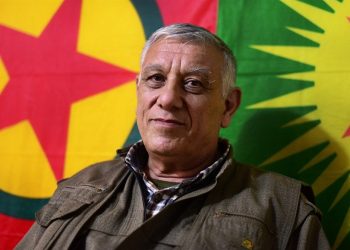 Bayik: Çareserî û aştî bi berxwedanê dibe