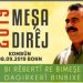 ‘Meşa Dirêj’ a ji bo azadiya Ocalan 8’ê Îlonê li Bonnê dest pê dike