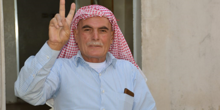 TAYBET –  Dayika Fadîle: “Koçberbûyin jiyana mirovan e dikuje”!