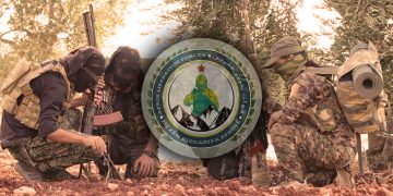 Çalakiyên HRE’ê: 16 leşker û çete dagirker hatin kuştin