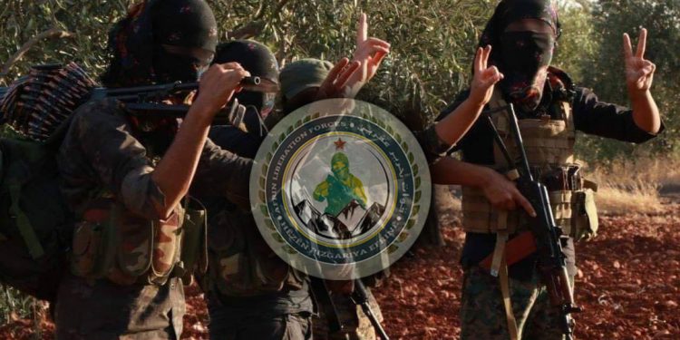 Çalakiyên HRE’ê: 16 leşker û çete dagirker hatin kuştin