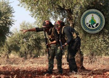 Çalakiyên HRE’ê: 16 leşker û çete dagirker hatin kuştin