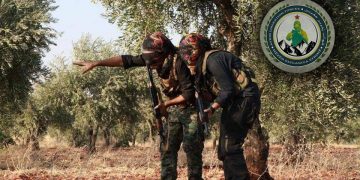 Çalakiyên HRE’ê: 16 leşker û çete dagirker hatin kuştin