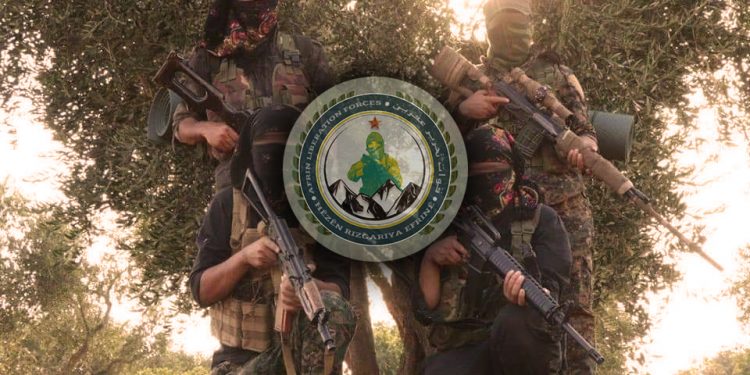 Çalakiyên HRE’ê: 16 leşker û çete dagirker hatin kuştin