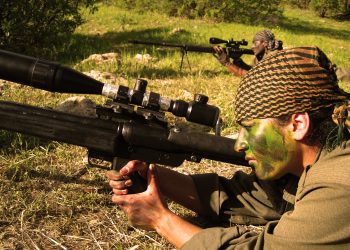 LEZGÎN – HPG: Li Xakurkê, Şemzînan û Pasûrê 7 leşker û 7 kontra hatin kuştin!