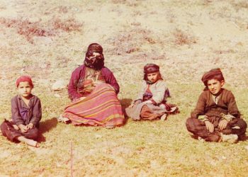 ANALÎZ – Wêneyê tinekirinekê