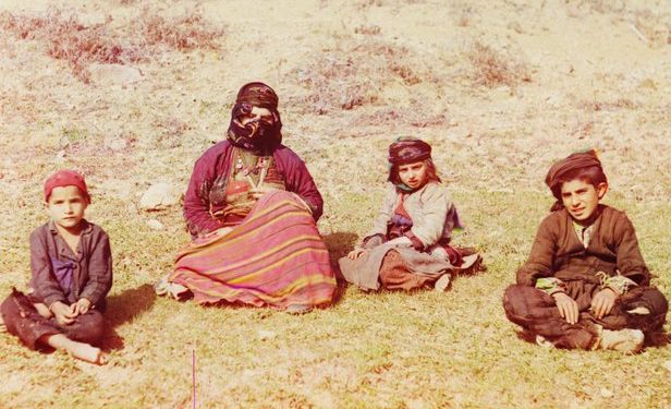 ANALÎZ – Wêneyê tinekirinekê