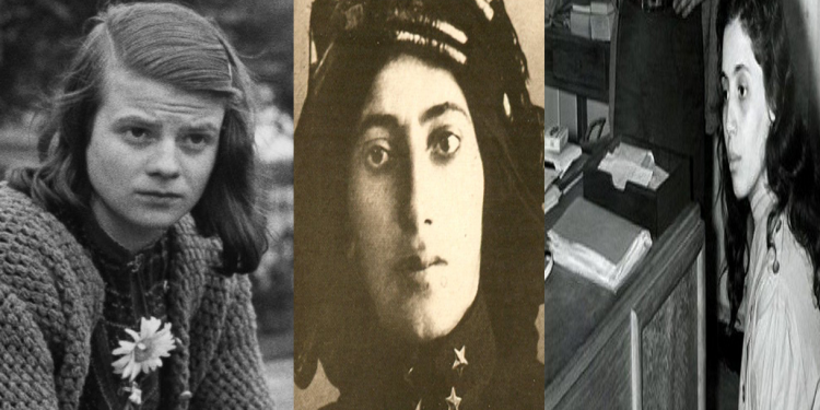 TAYBET – Jinên ku bi hestên jinbûyîn û azadiyê ve girêdayî bûn!