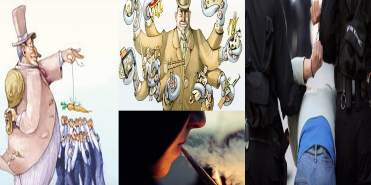 TAYBET – “Şerê taybet yê Rejîma Baas rastiya Ciwanan dikuje”