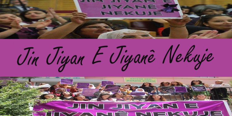 Di meha Tebaxê de 29 jin hatin qetilkirin!