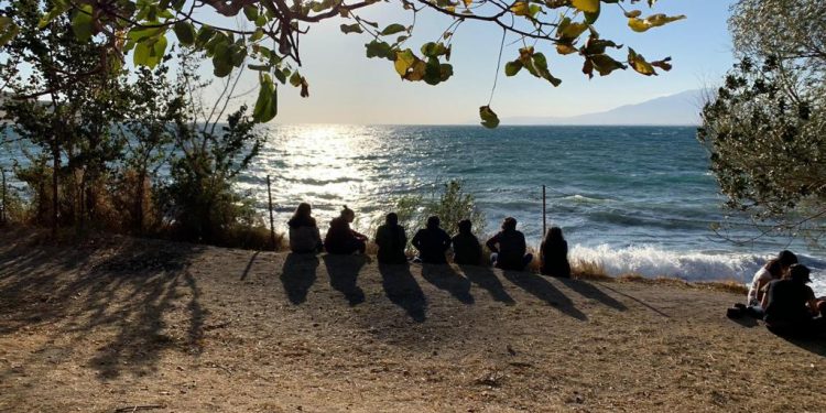 Bernameya sê rojan a Meclîsa Jinên Ciwan a HDP’ê bidawî bû