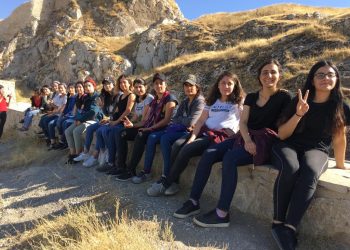 Bernameya sê rojan a Meclîsa Jinên Ciwan a HDP’ê bidawî bû