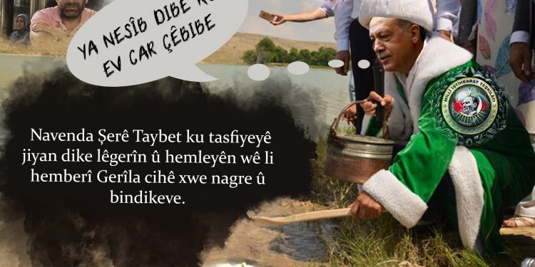 TAYBET – Teknolojiya pêşketî jî bi kêr hatin, niha jî dora malbata ne
