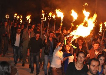 ANALÎZ – 46 roj in di bin dorpêçê de ne!