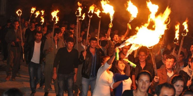 ANALÎZ – 46 roj in di bin dorpêçê de ne!