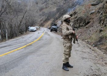 Li gundên herêma Omeriyan: Operasyon, Dagirkerî, Qedexe, Şewat, û Gefên leşkeran